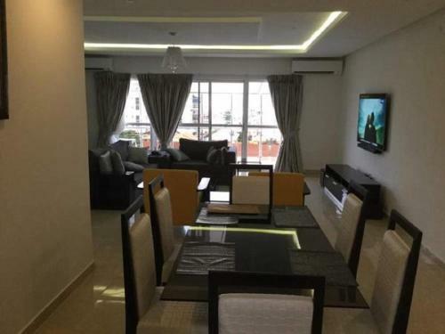 Apartamento Cherrywood Place