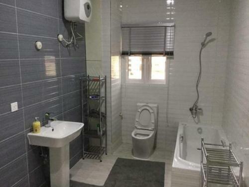 Apartamento Cherrywood Place