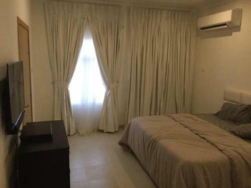 Apartamento Cherrywood Place