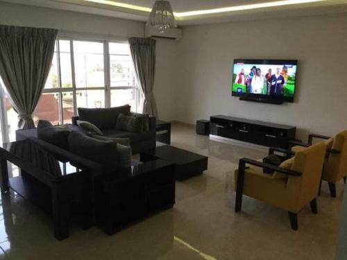 Apartamento Cherrywood Place