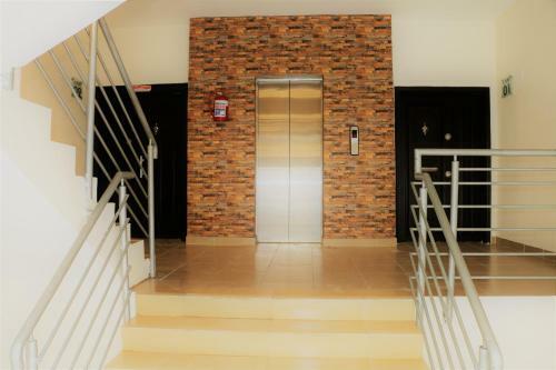 Apartamento Cherrywood Place