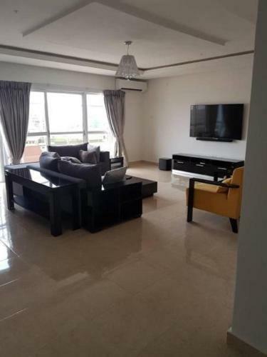 Apartamento Cherrywood Place