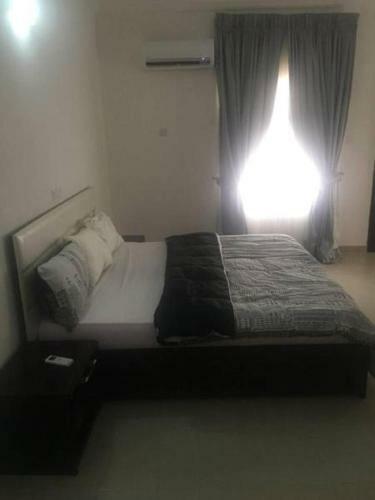 Apartamento Cherrywood Place