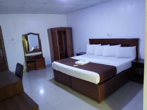 Presken Hotel Eden Comfort Place