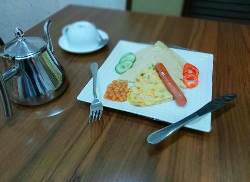 Presken Hotel Eden Comfort Place
