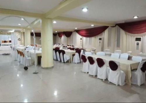 Presken Hotel Eden Comfort Place