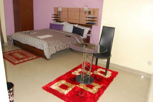 Encore Lagos Hotels And Suites