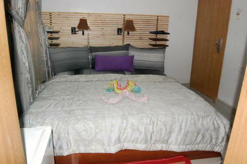 Encore Lagos Hotels And Suites