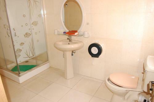 Encore Lagos Hotels And Suites