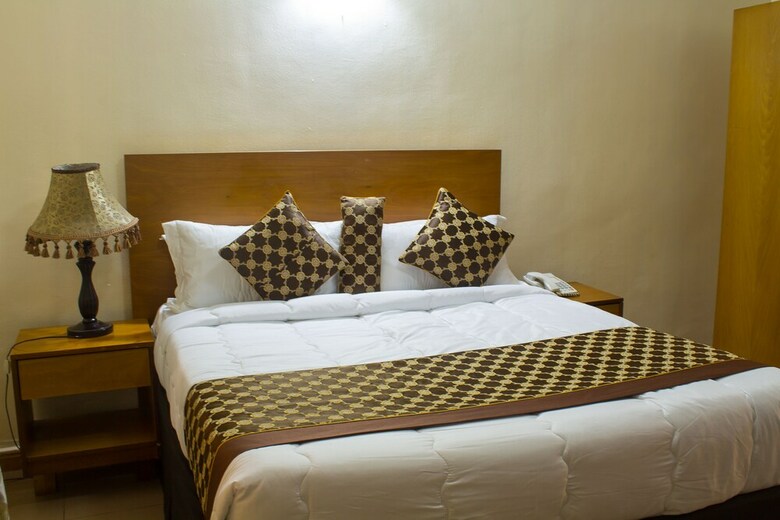 de Rembrandt Classic Hotel