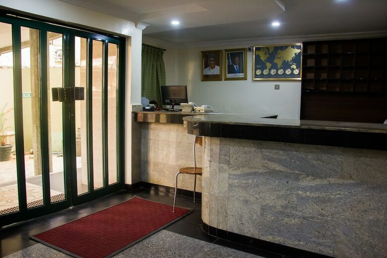 de Rembrandt Classic Hotel