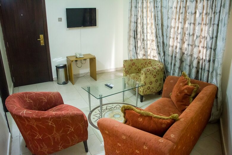 de Rembrandt Classic Hotel