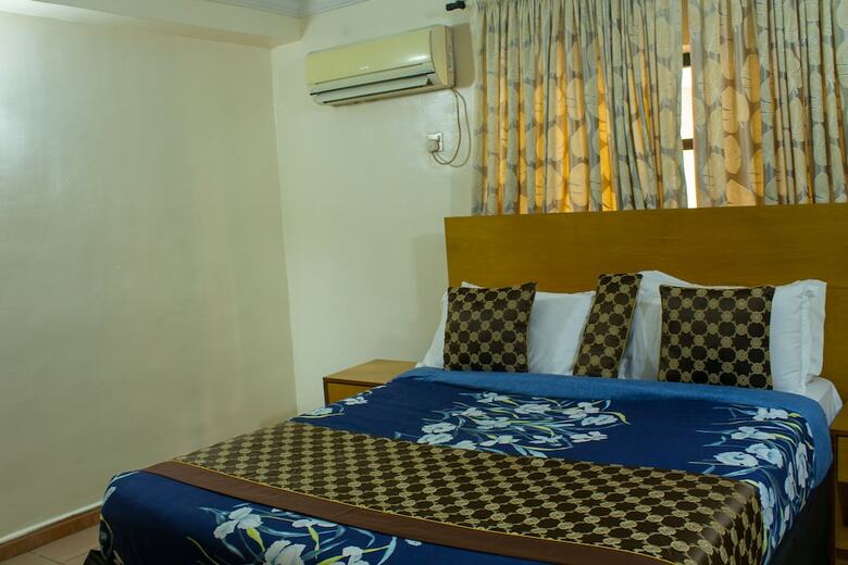 de Rembrandt Classic Hotel
