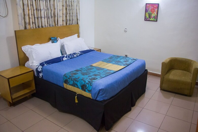 de Rembrandt Classic Hotel