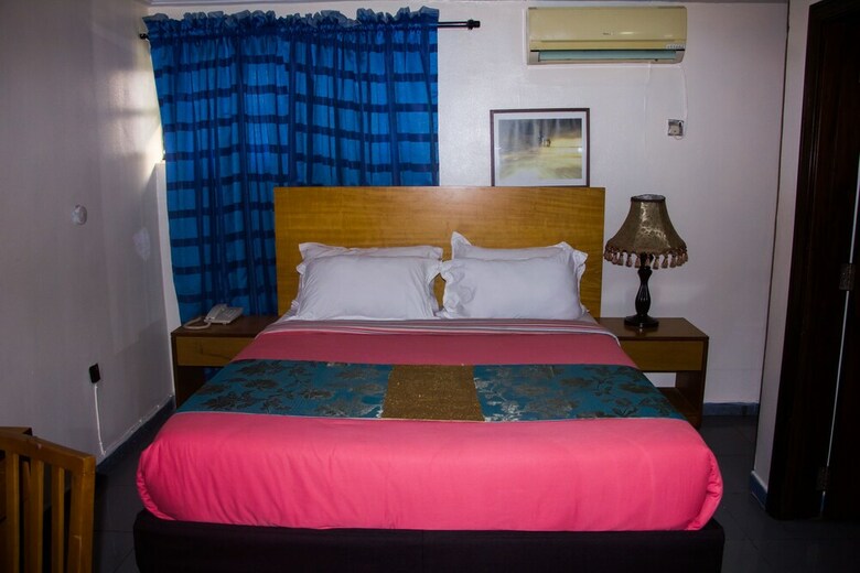 de Rembrandt Classic Hotel