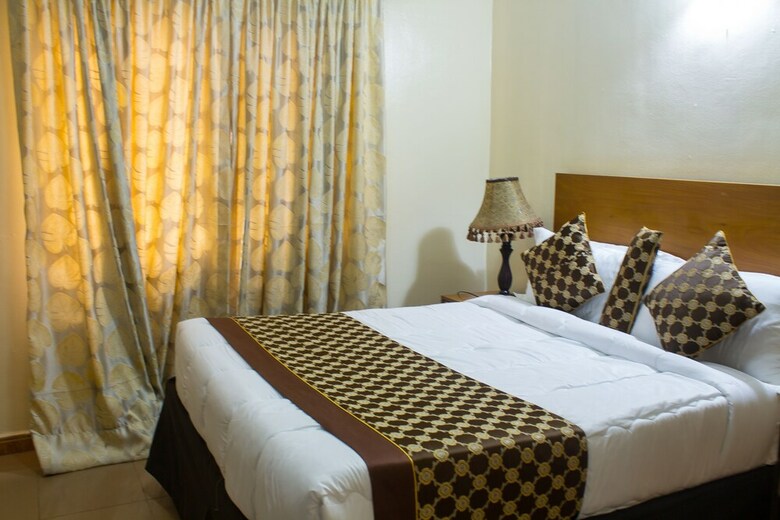 de Rembrandt Classic Hotel