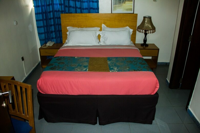 de Rembrandt Classic Hotel
