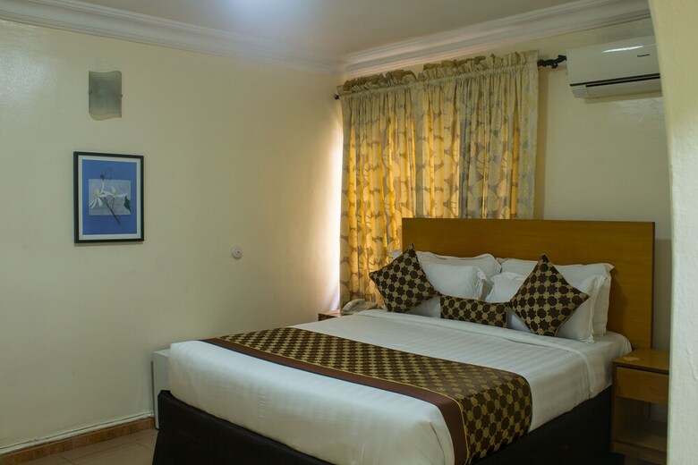 de Rembrandt Classic Hotel