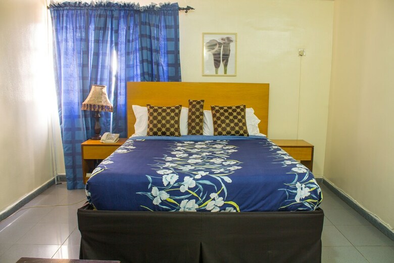 de Rembrandt Classic Hotel