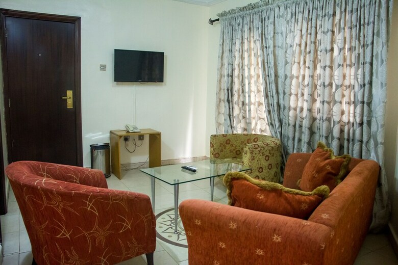 de Rembrandt Classic Hotel