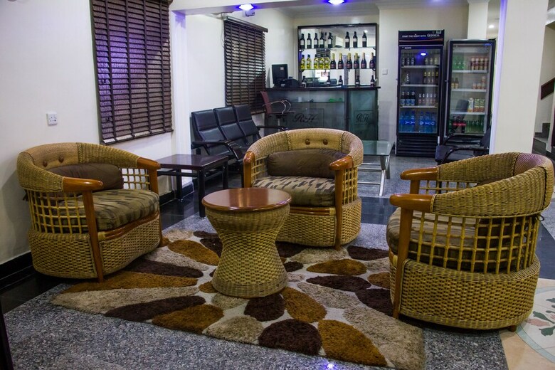 de Rembrandt Classic Hotel