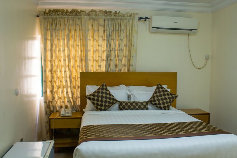 de Rembrandt Classic Hotel