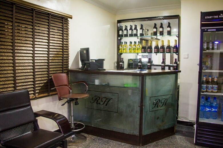 de Rembrandt Classic Hotel
