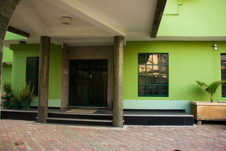 de Rembrandt Classic Hotel