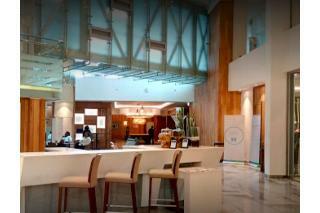 Hotel Radisson Blu Lagos Ikeja