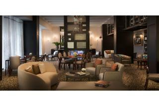 Hotel Radisson Blu Lagos Ikeja