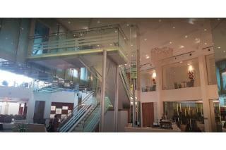 Hotel Radisson Blu Lagos Ikeja