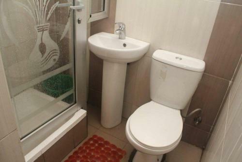 Hotel Chantella Suites