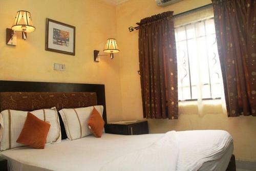 Hotel Chantella Suites