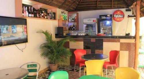 Hotel Chantella Suites