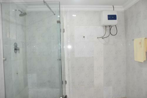 Hotel Galpin Suites