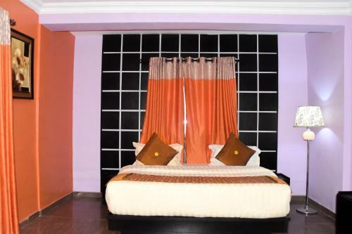 Hotel Galpin Suites