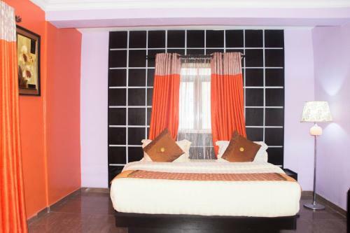 Hotel Galpin Suites