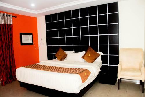 Hotel Galpin Suites