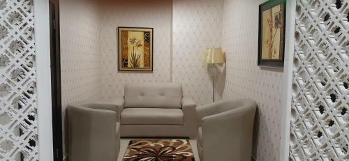 Hotel Galpin Suites