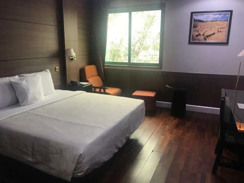Hotel Lagos Travel Inn