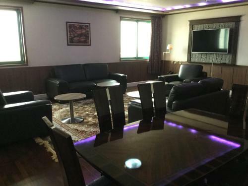 Hotel Lagos Travel Inn