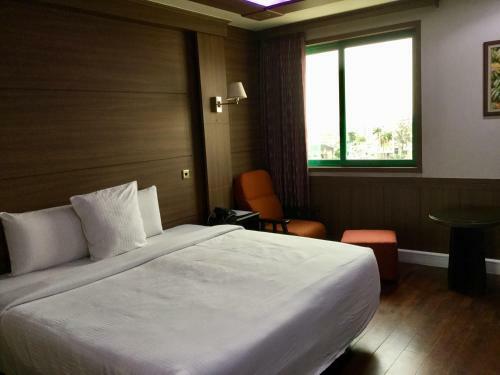 Hotel Lagos Travel Inn