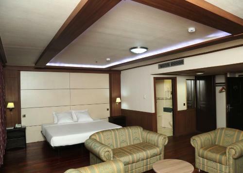 Hotel Lagos Travel Inn
