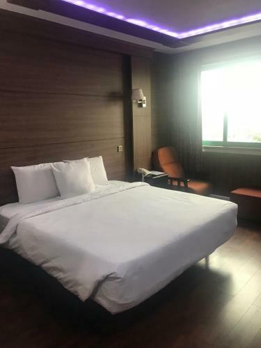 Hotel Lagos Travel Inn