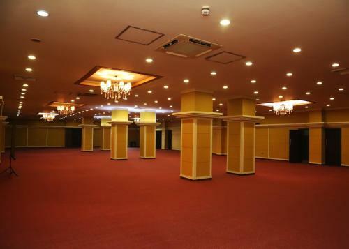 Hotel Lagos Travel Inn