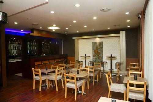 Hotel Lagos Travel Inn