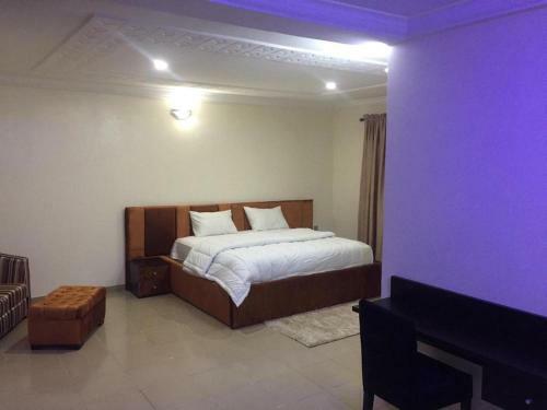 Hotel Volantis Gold Suites