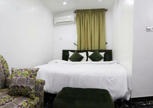 Hotel Volantis Gold Suites