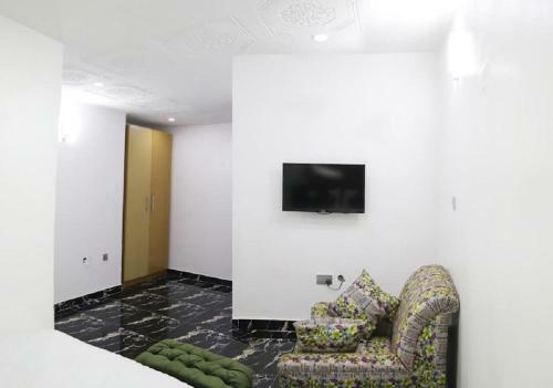 Hotel Volantis Gold Suites