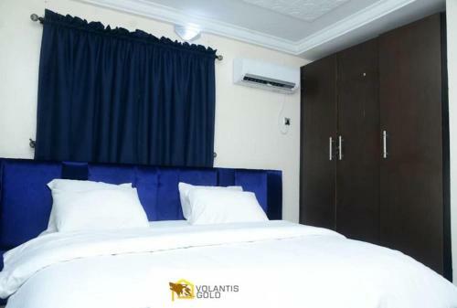 Hotel Volantis Gold Suites